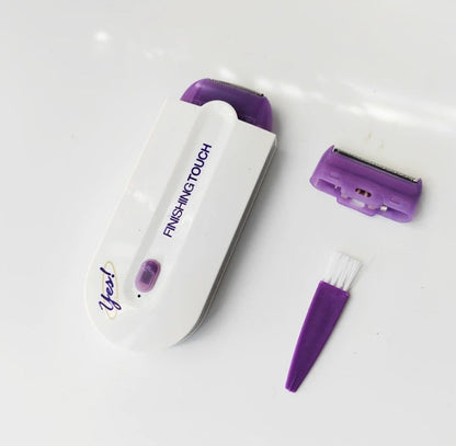 BowLift | Automatic Body Hair Remove - Electric Trimmer Epilator