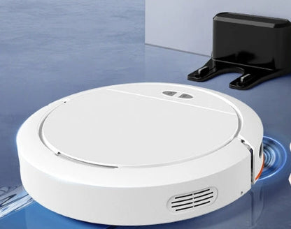 BowLift | 3-in-1 Robot Vacuum Mop Home Cleaner