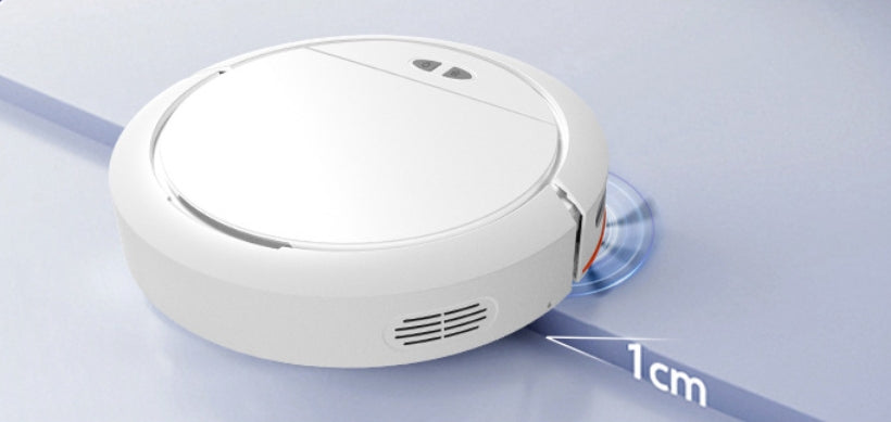 BowLift | 3-in-1 Robot Vacuum Mop Home Cleaner