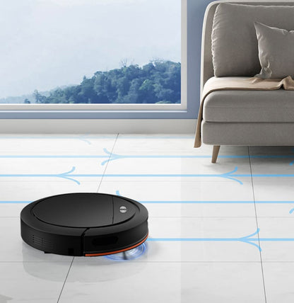 BowLift | 3-in-1 Robot Vacuum Mop Home Cleaner