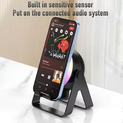 BowLift | BassHold Portable Sound Support