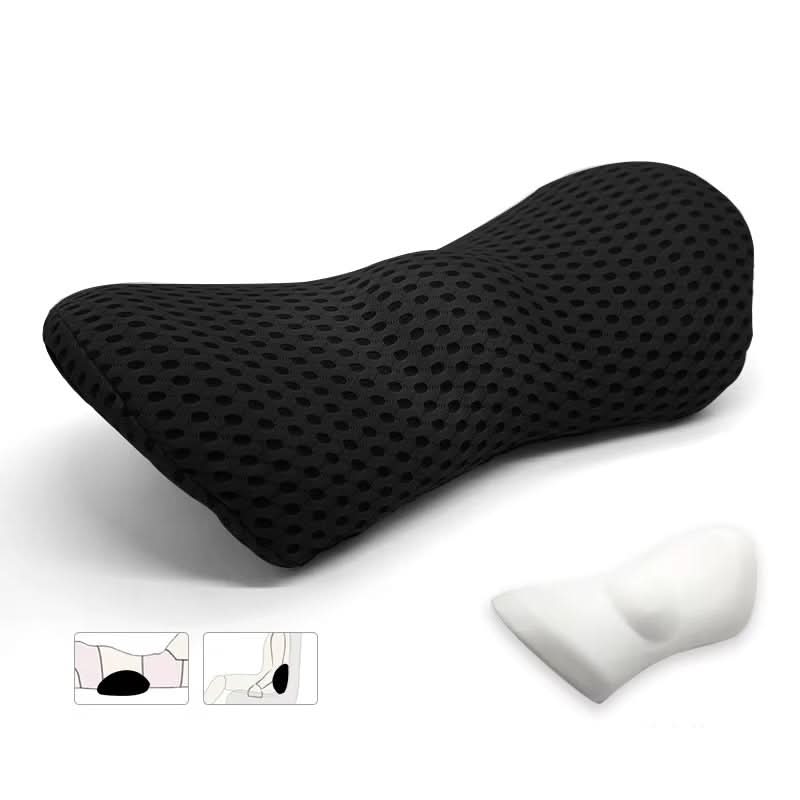 Skanto | Ergonomic Lumbar Support Cushion for Back Pain