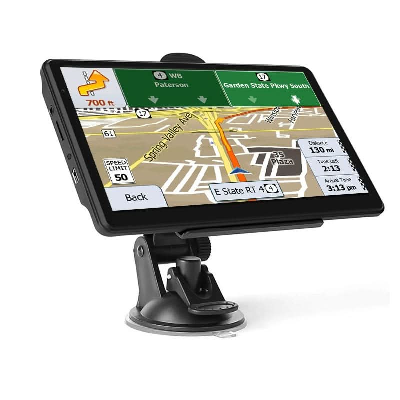 Skanto Skanto | 7-Inch GPS Navigation System for Car and Truck