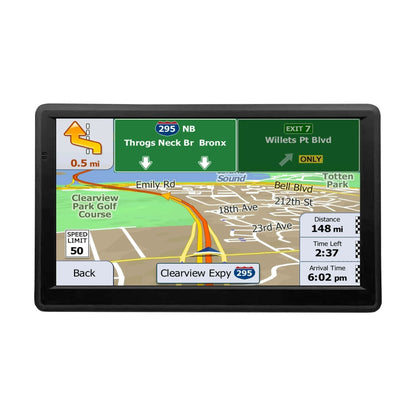 Skanto Skanto | 7-Inch GPS Navigation System for Car and Truck