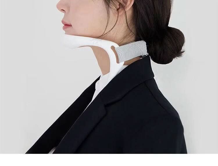 Skanto | Cervical Collar Neck Support Brace for Pain Relief