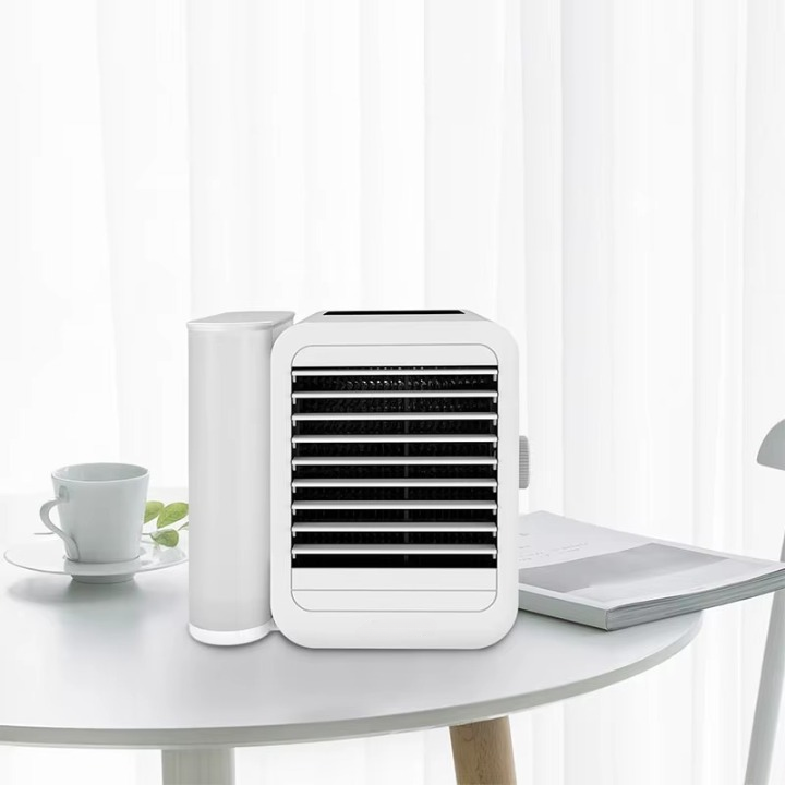 BowLift | Portable Mini Air Conditioner with Water Tank