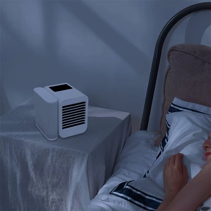 Skanto | Portable Mini Air Conditioner with Water Tank