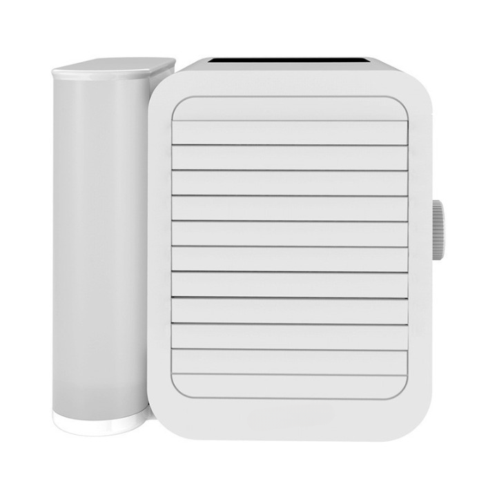BowLift | Portable Mini Air Conditioner with Water Tank