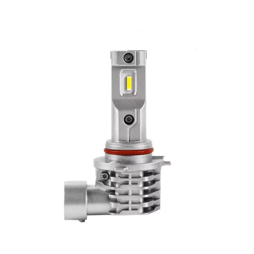 Skanto | 2pcs 30000LM LED Headlight Bulbs H4 H7 9003 CSP Fanless High Low Beam 12V 24V