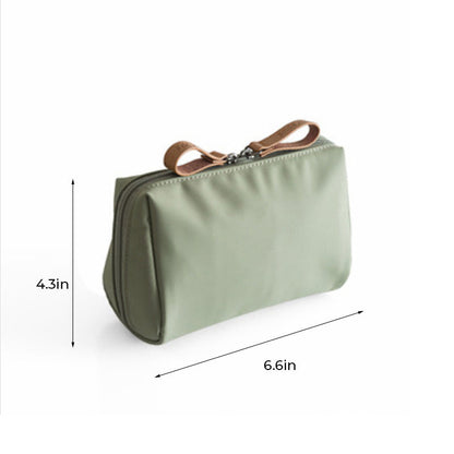 Travel Makeup Bag for Women | Bowlift