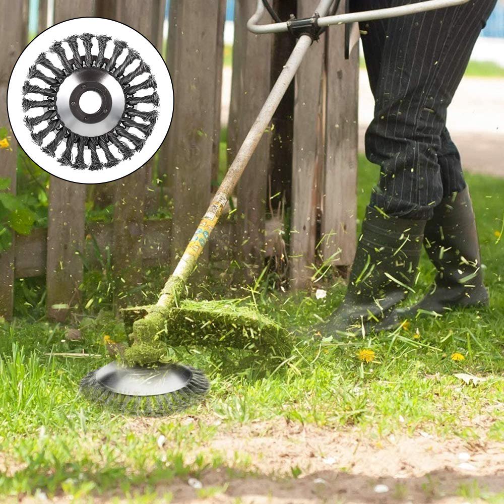 BowLift | Indestructible String Trimmer - LawnShield