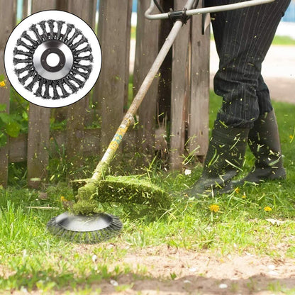 BowLift | Indestructible String Trimmer - LawnShield