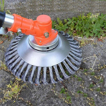 BowLift | Indestructible String Trimmer - LawnShield