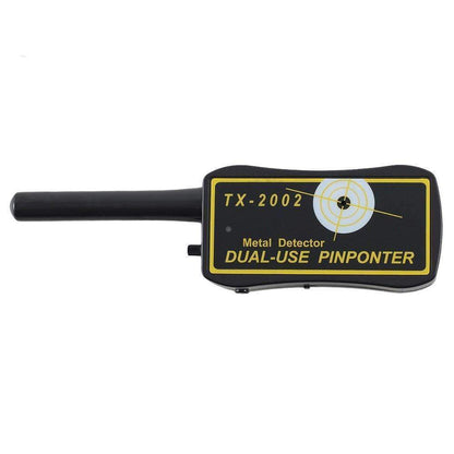 Skanto | Pro Handheld Metal Detector - A Miniature Version of a Primary Detector