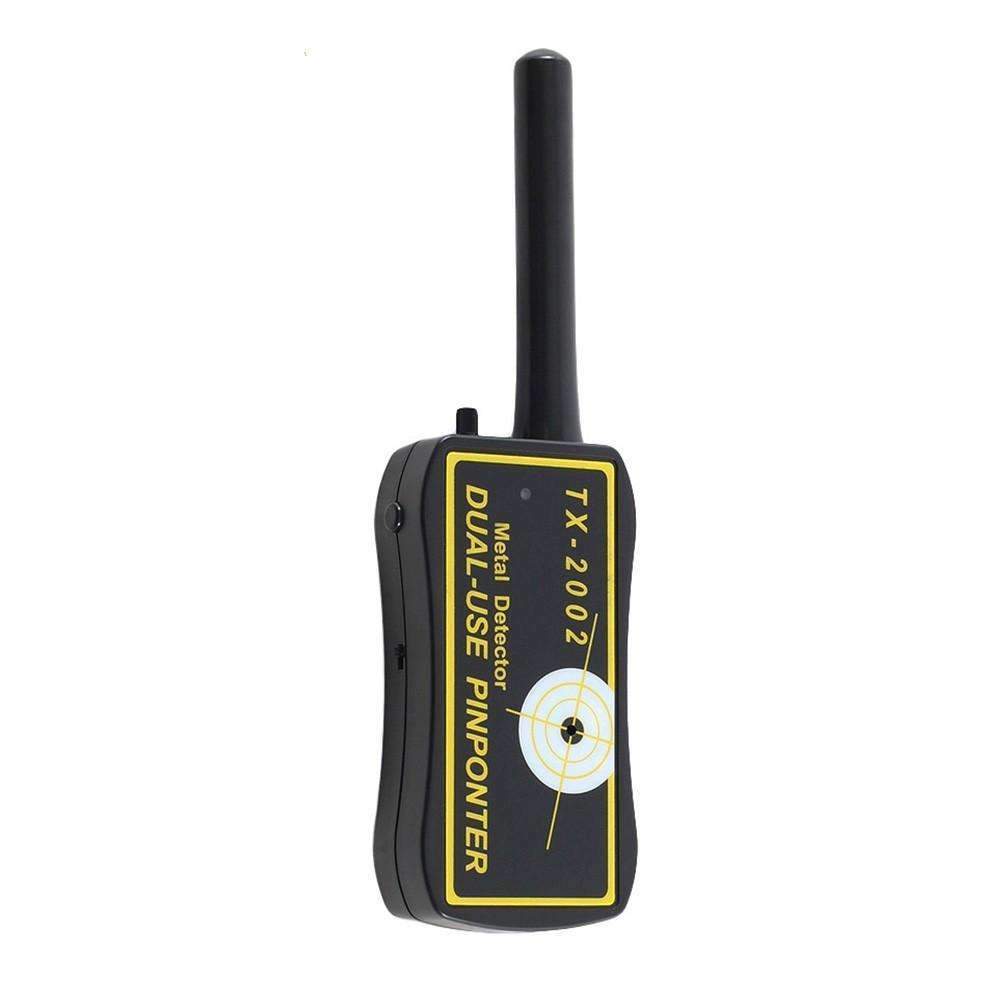 Skanto | Pro Handheld Metal Detector - A Miniature Version of a Primary Detector