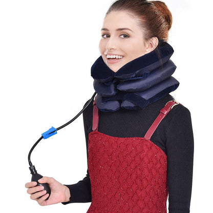 Skanto | NeckLift Inflatable Neck Stretcher