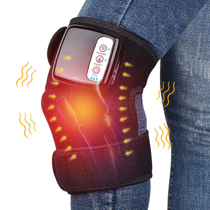 Skanto | Infrared Knee Massager - FlexiHeat Pro
