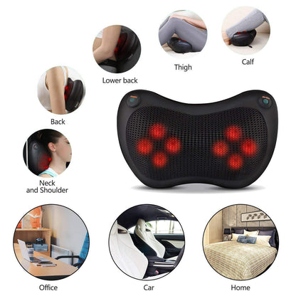 Skanto | Shiatsu Massage Pillow