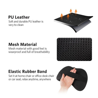 Skanto | Shiatsu Massage Pillow