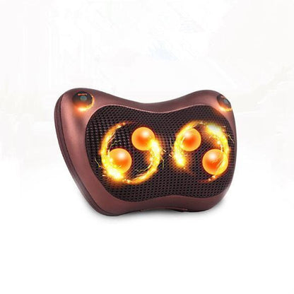 Skanto | Shiatsu Massage Pillow
