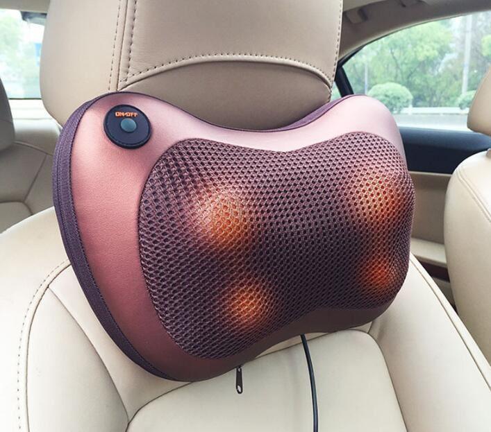 Skanto | Shiatsu Massage Pillow