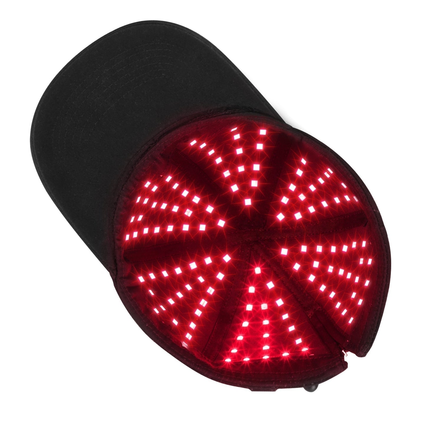 Skanto | Red Light Therapy Hat - HairGlow Pro