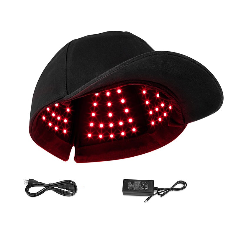 Skanto | Infrared Red Light Therapy Pet - HairGlow Pro