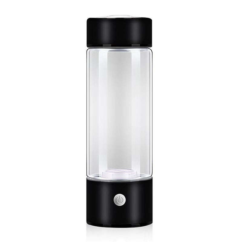 Skanto | Innovative Hydrogen Water Bottle - HydroPro Generator