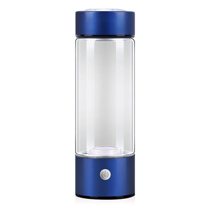 Skanto | Innovative Hydrogen Water Bottle - HydroPro Generator