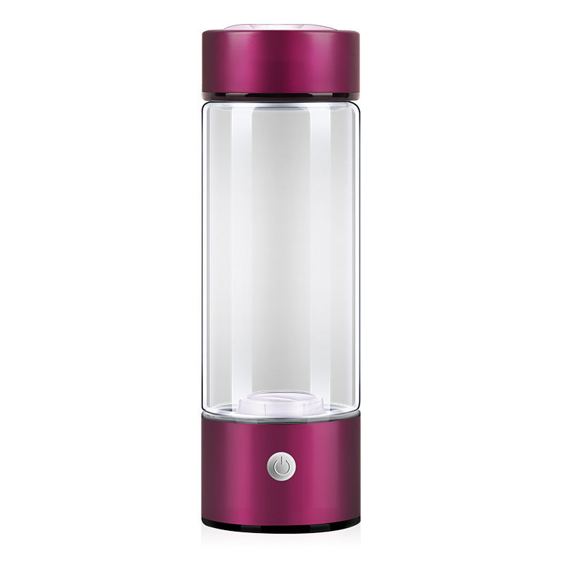 Skanto | Innovative Hydrogen Water Bottle - HydroPro Generator
