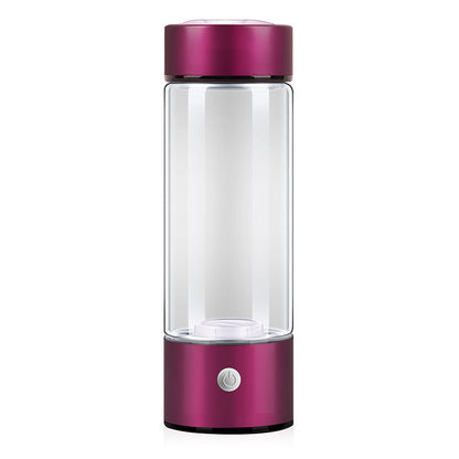 Skanto | Innovative Hydrogen Water Bottle - HydroPro Generator