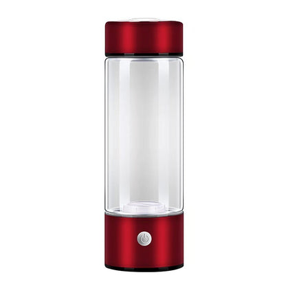 Skanto | Innovative Hydrogen Water Bottle - HydroPro Generator