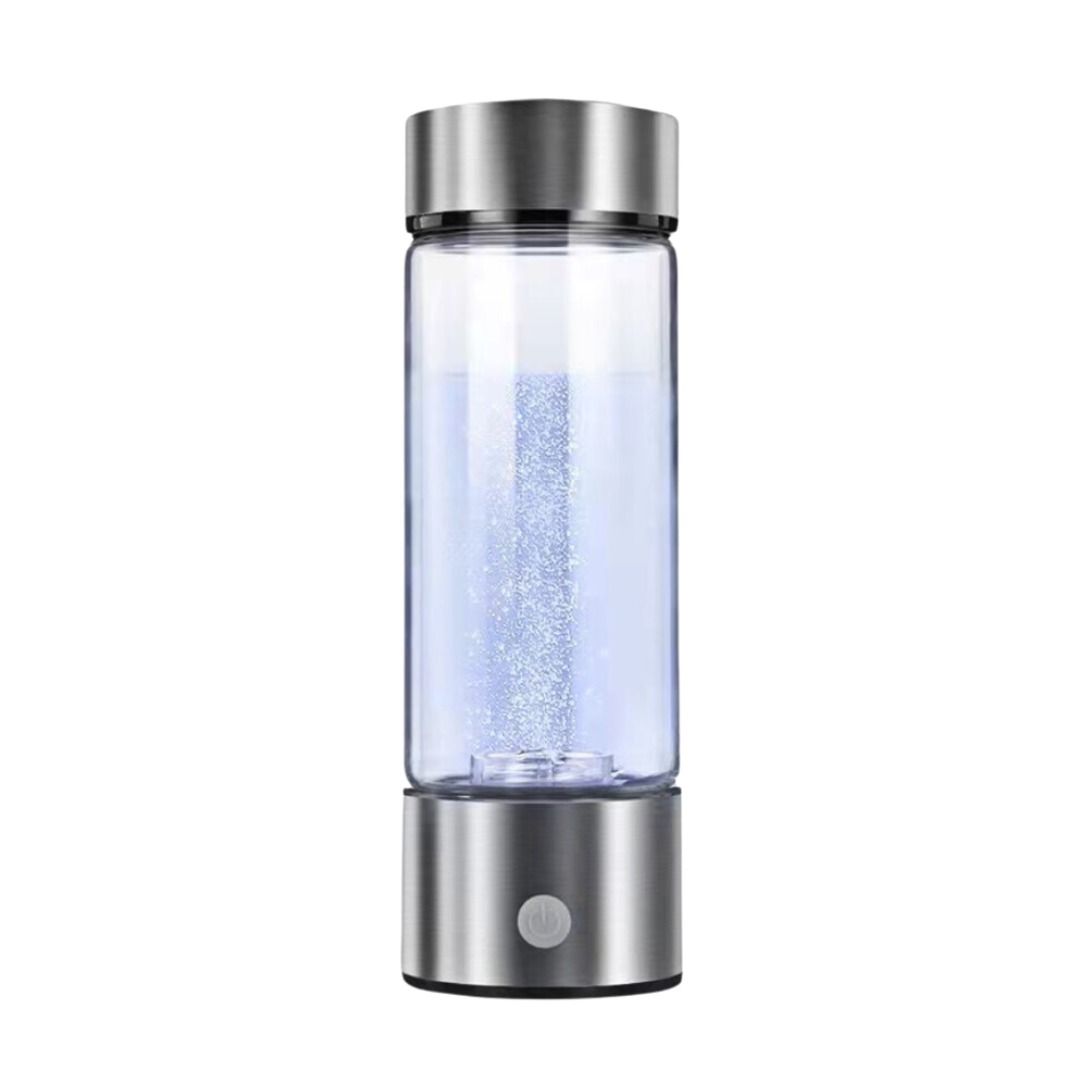Skanto | Innovative Hydrogen Water Bottle - HydroPro Generator