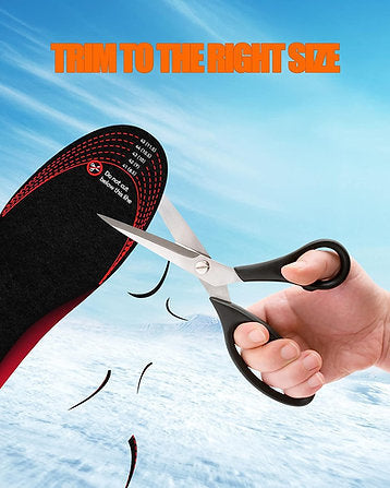 Skanto | USB Rechargeable Heated Insoles