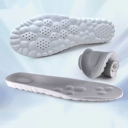 Skanto | Insole with Gel Pad and Arch Support