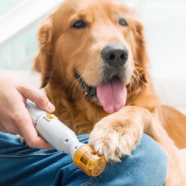 BowLift | Premium Painless Nail Trimmer For Pets - All Size Dogs & Cats