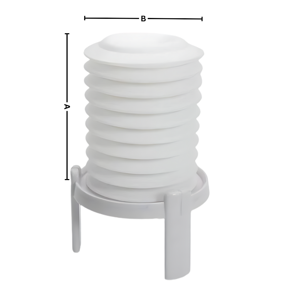 Instant Eggshell Remover Peeler