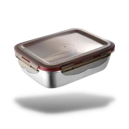 Skanto | Insulated Lunch Box for Hot Food | Keeps Meals Warm for 6 Hours, Leak Proof & Perfect for Work, School or Travel