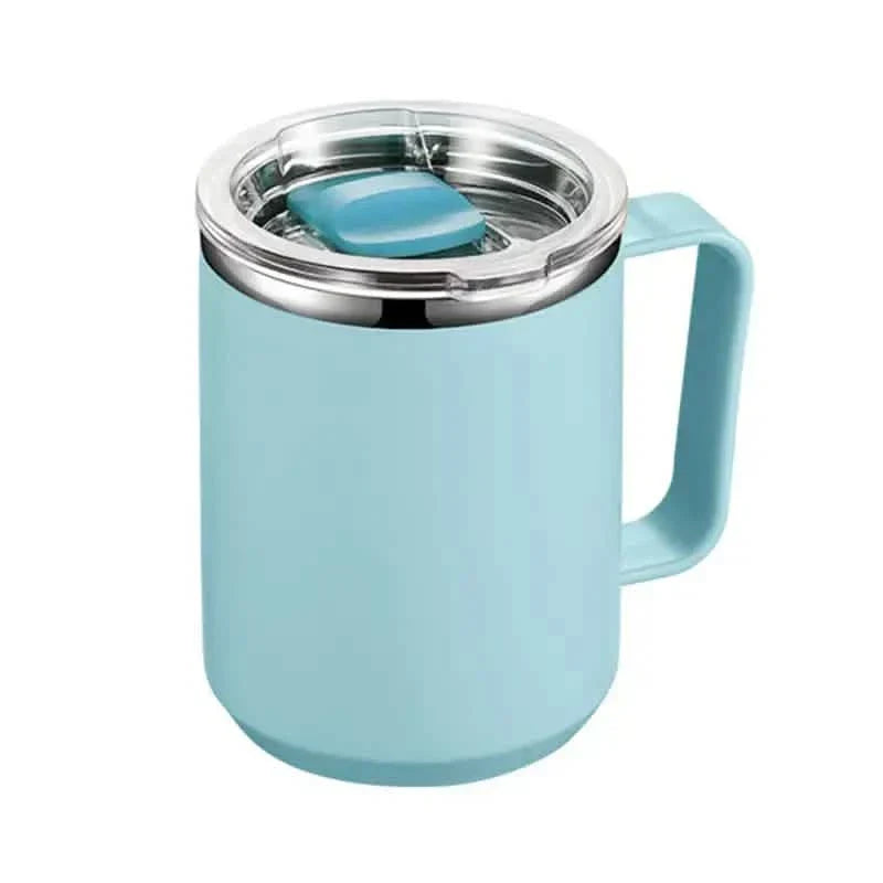 BowLift | Insulated Stainless Steel Coffee Mug