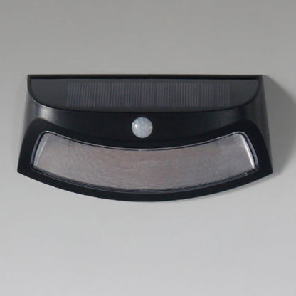 Intelligent Light Control Human Motion Sensor Solar Outdoor LED Wall Light | Kalsten