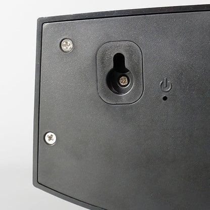 Intelligent Light Control Human Motion Sensor Solar Outdoor LED Wall Light | Kalsten