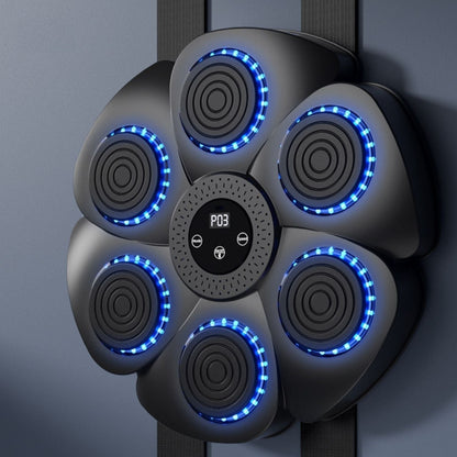 Skanto | Interactive Smart Boxing Machine - PunchTech