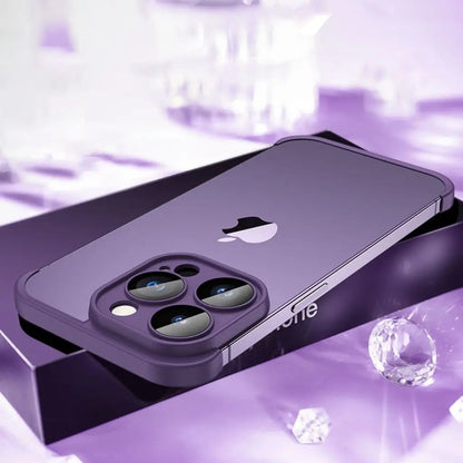 Skanto | Phone Case – Thinnest Minimalist Thin Phone Bumper Protection