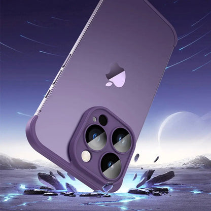 Skanto | Phone Case – Thinnest Minimalist Thin Phone Bumper Protection