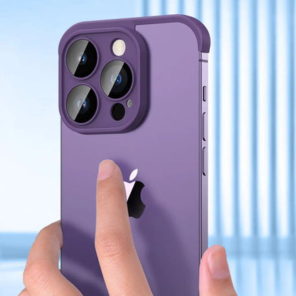 Skanto | Phone Case – Thinnest Minimalist Thin Phone Bumper Protection
