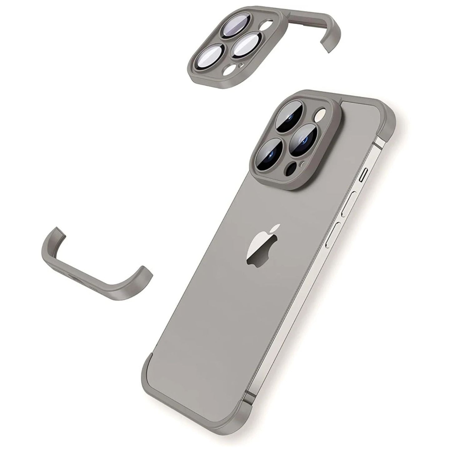 Skanto | Phone Case – Thinnest Minimalist Thin Phone Bumper Protection