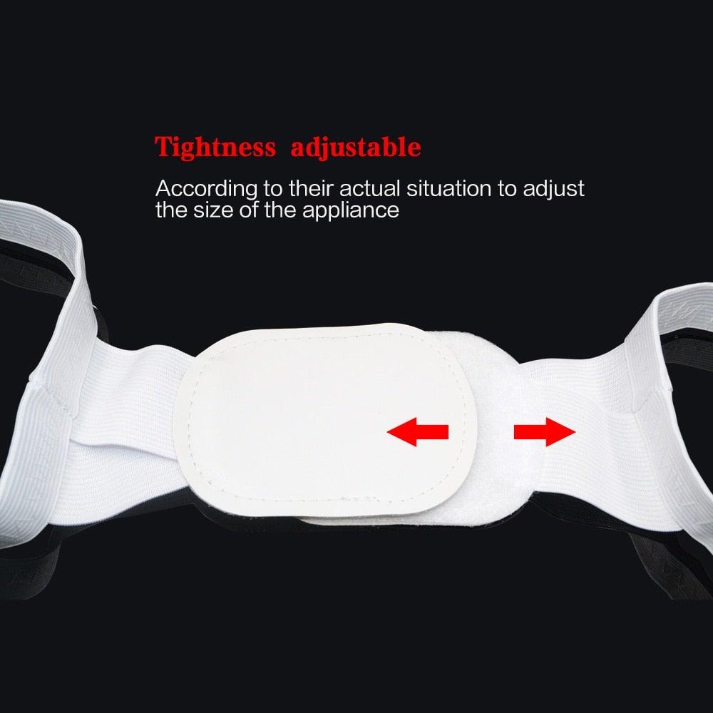 Skanto | Invisible Posture Corrector