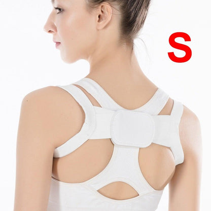 Skanto | Invisible Posture Corrector