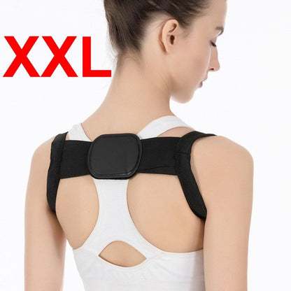 Skanto | Invisible Posture Corrector
