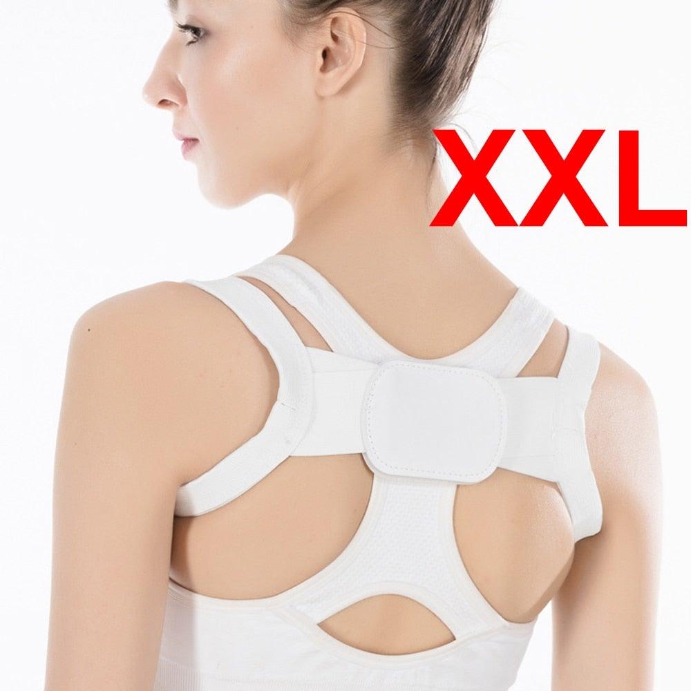 Skanto | Invisible Posture Corrector